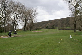 <span class="mw-page-title-main">Llanwern Golf Club</span>