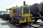 Locomotor NS 303