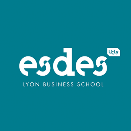 Logo ESDES 2015