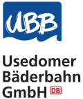 Miniatuur voor Usedomer Bäderbahn