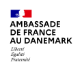 Vignette pour Ambassade de France au Danemark