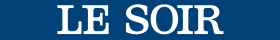 Logo du journal Le Soir.svg