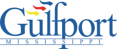 Logo of Gulfport, Mississippi.svg