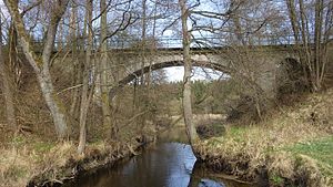 Zottbach Bridge