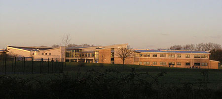 Long Eaton School