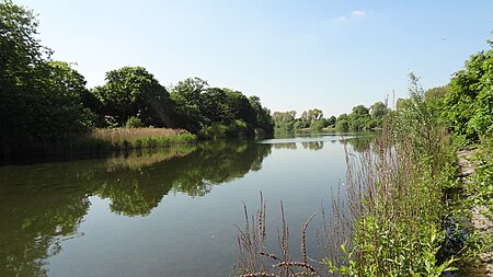 Lonsdale Road Reservoir 4