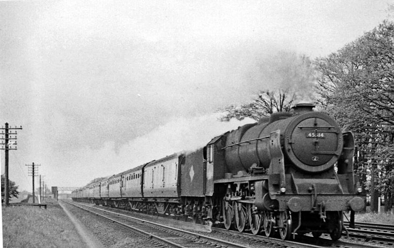 File:Loughton Siding, near the site of Milton Keynes station geograph-2727750-by-Ben-Brooksbank.jpg