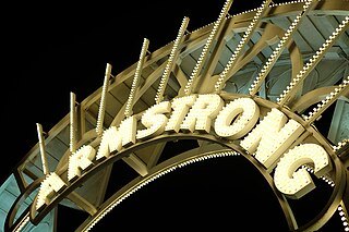 <span class="mw-page-title-main">Louis Armstrong Park (New Orleans)</span> Park in New Orleans, Louisiana, U.S.