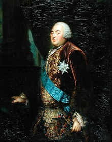 When Louis-Philippe, duke of Orleans, visited New Orleans, Entertainment/Life