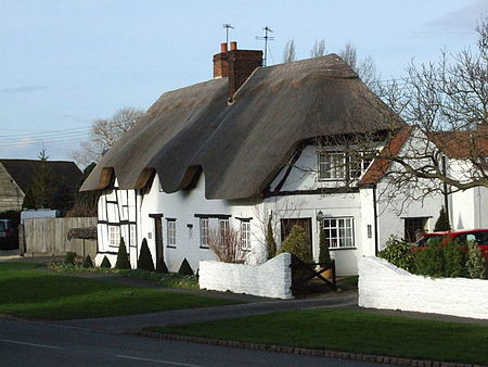 Lowerquintoncottages