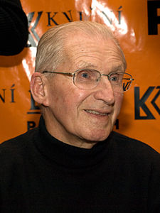 Lubomír Štrougal (2012)