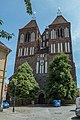 Luckau Hallenkirche St. Nikolai