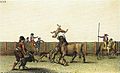 Luis Fernandez Noseret - Coleccion de las Principales Suertes de Una Corrida de Toros 02.jpg