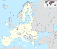 luksemburg mapa Luksemburg – Wikipedia, wolna encyklopedia luksemburg mapa