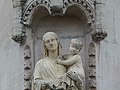 * Nomination Statue of Madonna and Child --Romainbehar 17:45, 16 October 2022 (UTC) * Promotion  Support Good quality. --Sebring12Hrs 12:29, 17 October 2022 (UTC)