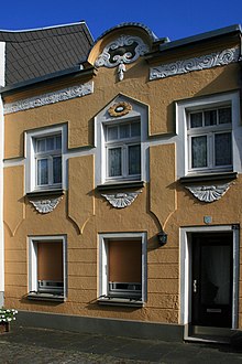 Wohnhaus