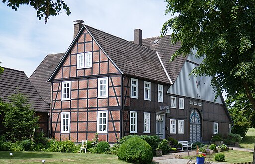 Münsterbrock - Münsterbrock 57