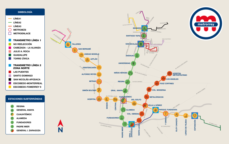 File:MAPA MAESTRO metrorrey.png