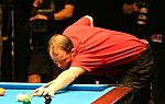 Thumbnail for Jeremy Jones (pool player)