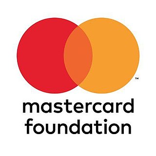 <span class="mw-page-title-main">Mastercard Foundation</span> International non-governmental organization
