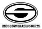 Moscow Black Storm