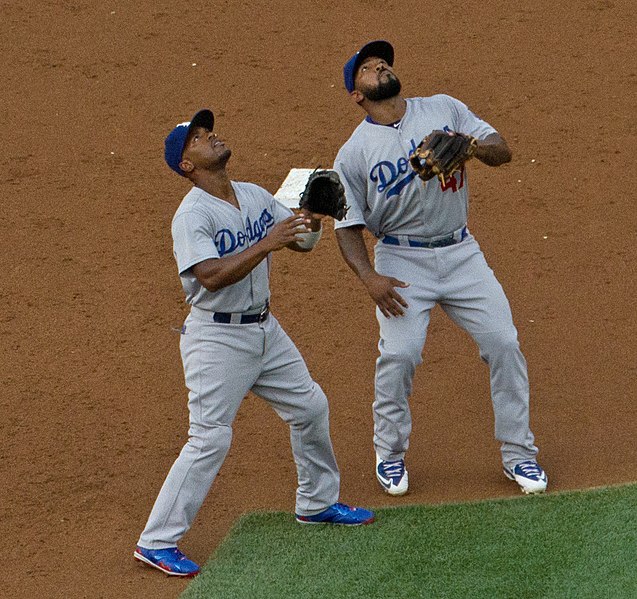 File:MG 6077 Jimmy Rollins and Howie Kendrick.jpg