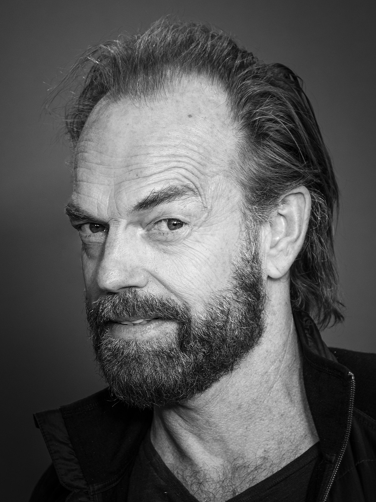 hugo weaving matrix