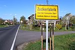 Zuckerfabrik (Bad Freienwalde (Oder))