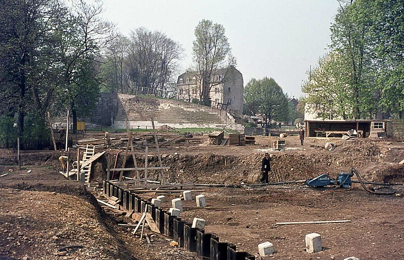 File:Maastricht, Stadspark, GAM 37597.jpg