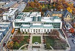 Columbus Metropolitan Library