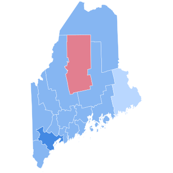 Maine Presidential Election Results 2008.svg