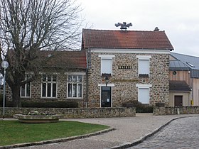 Saint-Aubin (Essonne)