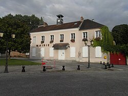 Nandy, Seine-et-Marne