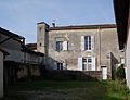 Guiraud House