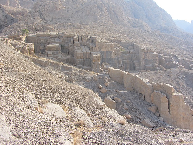 File:Majd Abad ancient quarry 01.jpg