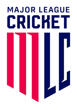 <span class="mw-page-title-main">Major League Cricket</span> Main American Twenty20 cricket league