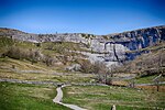 Thumbnail for Malham Cove