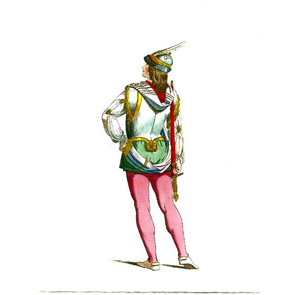 File:Man in Medieval Dress or Costume (23).JPG