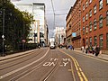 Thumbnail for File:Manchester, Mosley Street - geograph.org.uk - 3177454.jpg