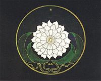 Sand mandala - Wikipedia