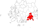 Vignette pour District de Goheung