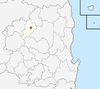 Map Yecheon-gun.png