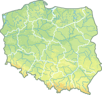 Voivodeships of Poland