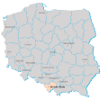 GWŻ w Bielsku-Białej. (svg)