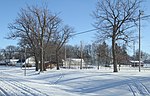 Thumbnail for Maple Island, Freeborn County, Minnesota