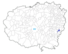 Mappa provincia IT-CN Sale delle Langhe.png