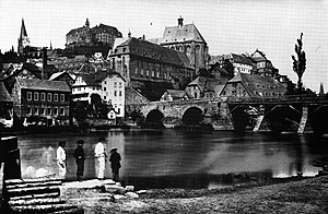 Marburg Alte Universität