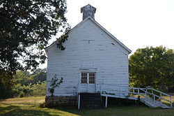 Marcella & Gereja School.JPG