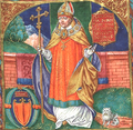 Thumbnail for Martin I (archbishop of Gniezno)