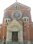 Maria Mater Dolorosa (Mainz)